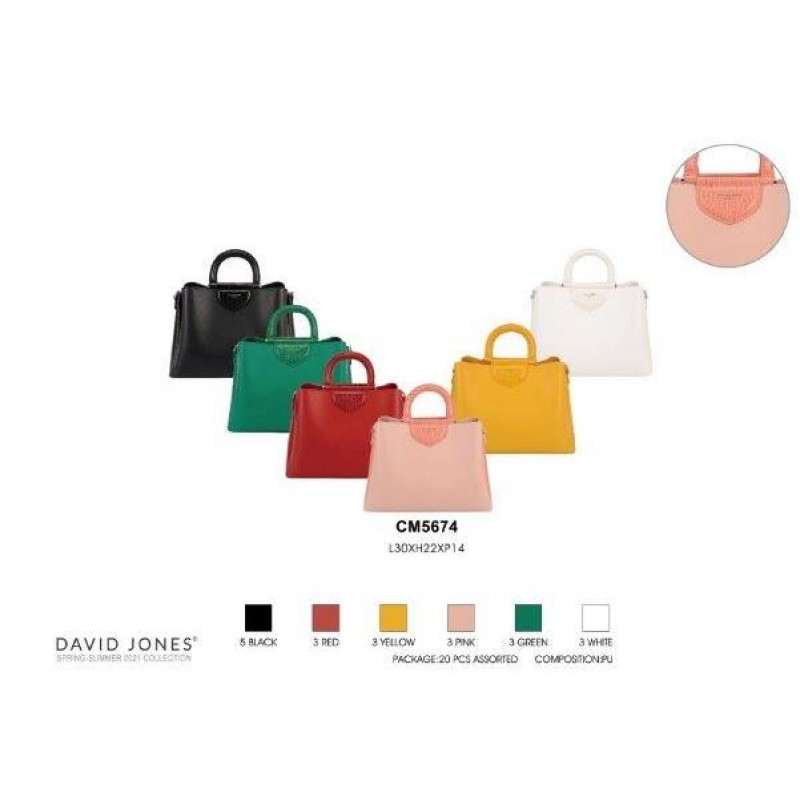 Сумка David Jones CM5674